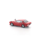 POPRACE 1/64 TA22 CELICA RED NEW TOOLING