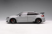 1/18 The Honda Civic Type R (FL5) Supersonic Gray - MOTORHELIX