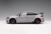 1/18 The Honda Civic Type R (FL5) Supersonic Gray - MOTORHELIX