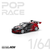 POP RACE 1:64 PANDEM GR86 – ADVAN