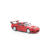 MAZDA RX7 (FC3S) RE-AMEMIYA RED - POP RACE