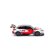 HONDA CIVIC TYPE-R (FL5) TCR - PRESENTATI- POP RACE