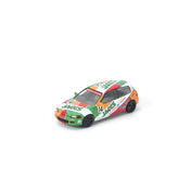 POP RACE 1/64 HONDA CIVIC (EG6) JACCS
