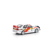 POP RACE - MITSUBISHI LANCER EVOLUTION IV 1998 MONTE CARLO RALLY - PR640402