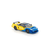POPRACE 1/64 HONDA NSX-R SPOON