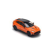 PR640148 ASTON MARTIN DBX 707 - COSMOS ORANGE