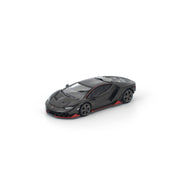 POP RACE - LAMBORGHINI CENTENARIO CARBON RED