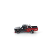 POP RACE 1/64 - PANDEM DATSUN 620 ADVAN - PR640314