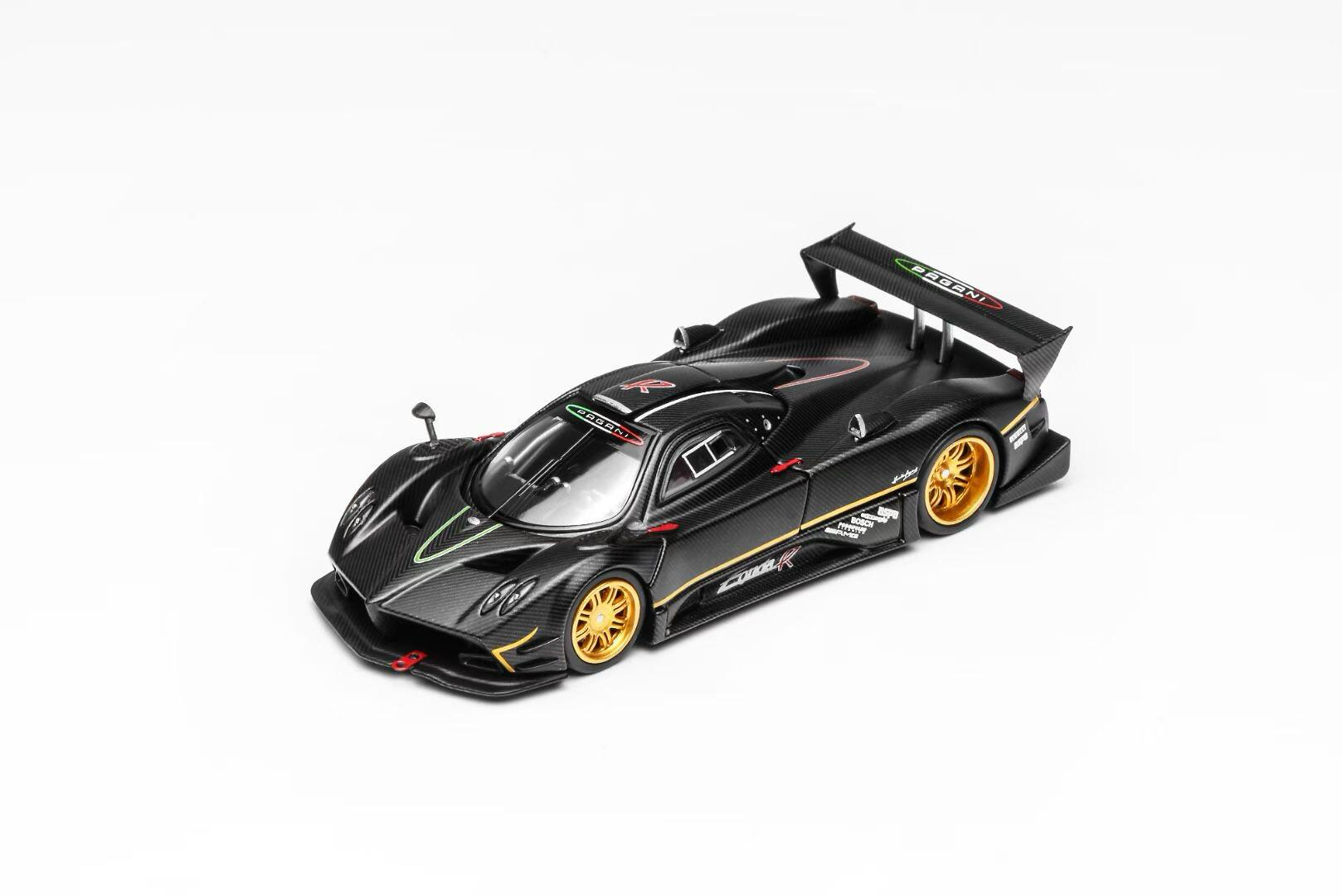 ALMOST REAL 1:64 Pagani Zonda R
