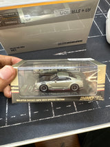 inno 1:64 Nissan GT-R R35 Malaysia Diecast Expo 2024