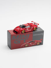 MINIGT 1/64 - Lamborghini Countach LB-WORKS Red