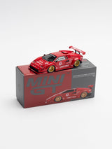 MINIGT 1/64 - Lamborghini Countach LB-WORKS Red