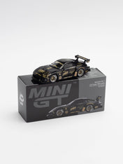 MINIGT - MAZDA RX-7 LB-Super Silhouette FD-NILES