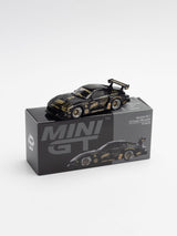 MINIGT - MAZDA RX-7 LB-Super Silhouette FD-NILES