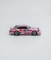 DCM 1:64 Singer 930 Turbo Study Block43 #43 pink limited 500pcs