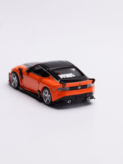 MINIGT 1/64 - NISSAN Z VEILSIDE FZ400 ORANGE
