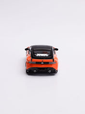 MINIGT 1/64 - NISSAN Z VEILSIDE FZ400 ORANGE