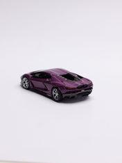 MINIGT 1/64 -  Lamborghini Revuelto Viola 30th Matte - MGT01121