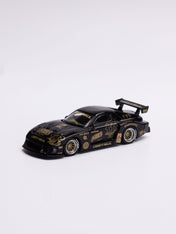MINIGT - MAZDA RX-7 LB-Super Silhouette FD-NILES
