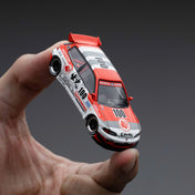 POP RACE 1:64 PANDEM CIVIC EG6 V1.5 IDEMITSU MOTION INFINITE