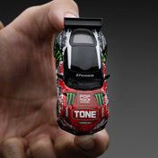 PANDEM GR SUPRA D1GP 2024 DAIGO SAITO PR640180 by Pop Race