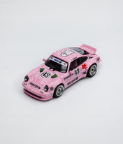 DCM 1:64 Singer 930 Turbo Study Block43 #43 pink limited 500pcs