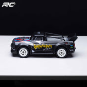 UDI 1/16 Breaker 4WD Electric Brushless RTR RC Drift & On Road Truck- UD1601-PRO