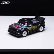UDI 1/16 Breaker 4WD Electric Brushless RTR RC Drift & On Road Truck- UD1601-PRO
