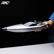 UDI 018 Brushless 2.4GHz RC High Speed Boat (3S 11.1v) Self righting 40km/h