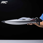 UDI 018 Brushless 2.4GHz RC High Speed Boat (3S 11.1v) Self righting 40km/h