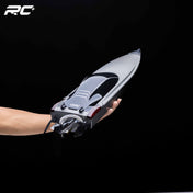 UDI 018 Brushless 2.4GHz RC High Speed Boat (3S 11.1v) Self righting 40km/h