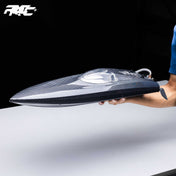 UDI Tylosaurus 2.4G Brushless RC High Speed Boat with Lights