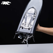 UDI Tylosaurus 2.4G Brushless RC High Speed Boat with Lights