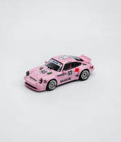 DCM 1:64 Singer 930 Turbo Study Block43 #43 pink limited 500pcs
