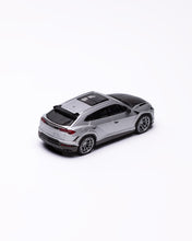 D MODEL BEAUTY ON WHEELS 1:64 Lamborghini URUS Performante, Silver