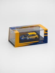 MOTORHELIX 1:64 HONDA CIVIC TYPE R(EK9) SPOON