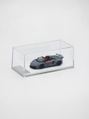 TPC X RHINO MODEL 1:64 LAMBORGHINI LP720-4 ROADSTER WIDE-BODY MODIFIED LBWK