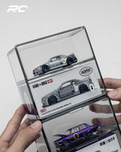 TuoToy 04 Universal Scenery Display Box Kaidohouse - POP Race - BBR