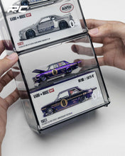 TuoToy 04 Universal Scenery Display Box Kaidohouse - POP Race - BBR