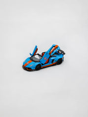 TPC X RHINO MODEL 1:64 LAMBORGHINI LP720-4 ROADSTER WIDE-BODY MODIFIED Golf