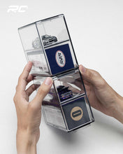 TuoToy 04 Universal Scenery Display Box Kaidohouse - POP Race - BBR