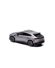 D MODEL BEAUTY ON WHEELS 1:64 Lamborghini URUS Performante, Silver