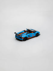 TPC X RHINO MODEL 1:64 LAMBORGHINI LP720-4 ROADSTER WIDE-BODY MODIFIED Golf