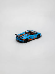 TPC X RHINO MODEL 1:64 LAMBORGHINI LP720-4 ROADSTER WIDE-BODY MODIFIED Golf