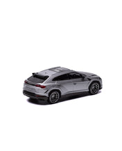 D MODEL BEAUTY ON WHEELS 1:64 Lamborghini URUS Performante, Silver