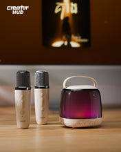 Edifier Q3 Speaker and Karaoke