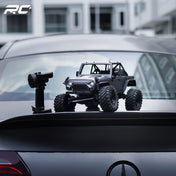 MJX Hyper Go H12Y 1:12 Brushless(Sensorless) RC 4WD