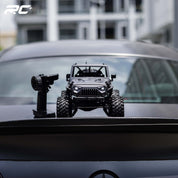 MJX Hyper Go H12Y 1:12 Brushless(Sensorless) RC 4WD