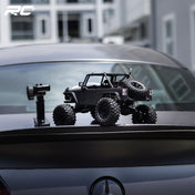 MJX Hyper Go H12Y 1:12 Brushless(Sensorless) RC 4WD