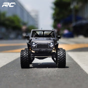 MJX Hyper Go H12Y 1:12 Brushless(Sensorless) RC 4WD